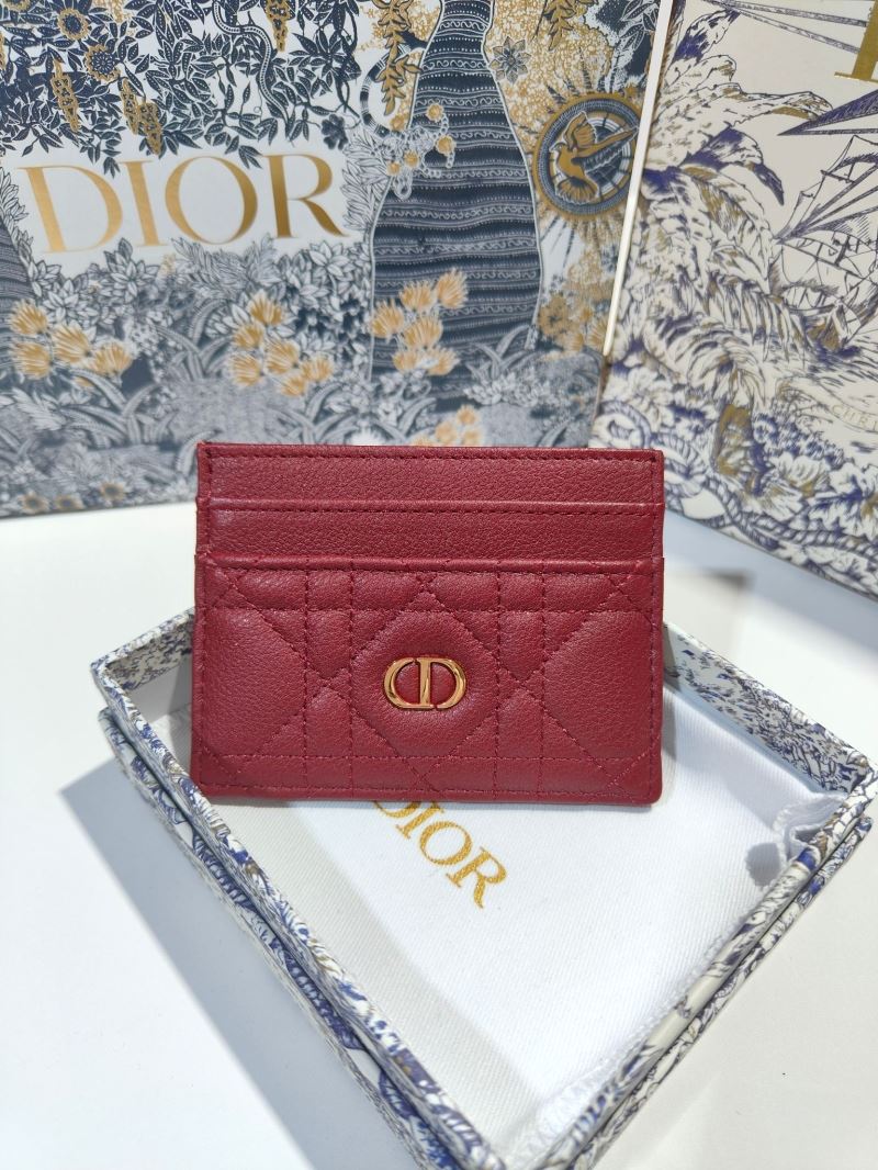 Christian Dior Wallet